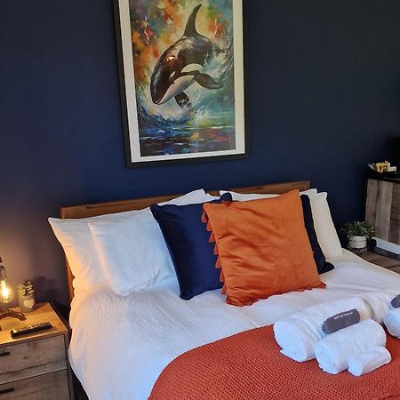 Acarsaid B&B Lybster Εξωτερικό φωτογραφία