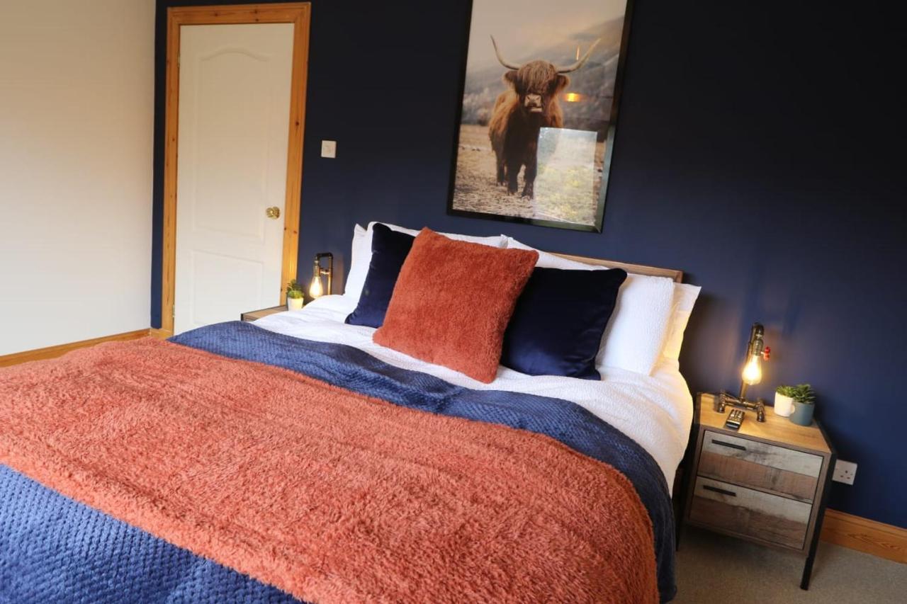 Acarsaid B&B Lybster Εξωτερικό φωτογραφία