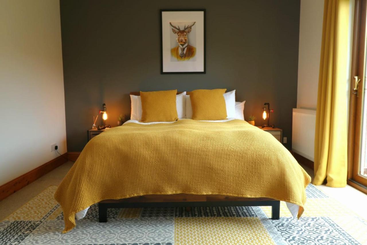 Acarsaid B&B Lybster Εξωτερικό φωτογραφία