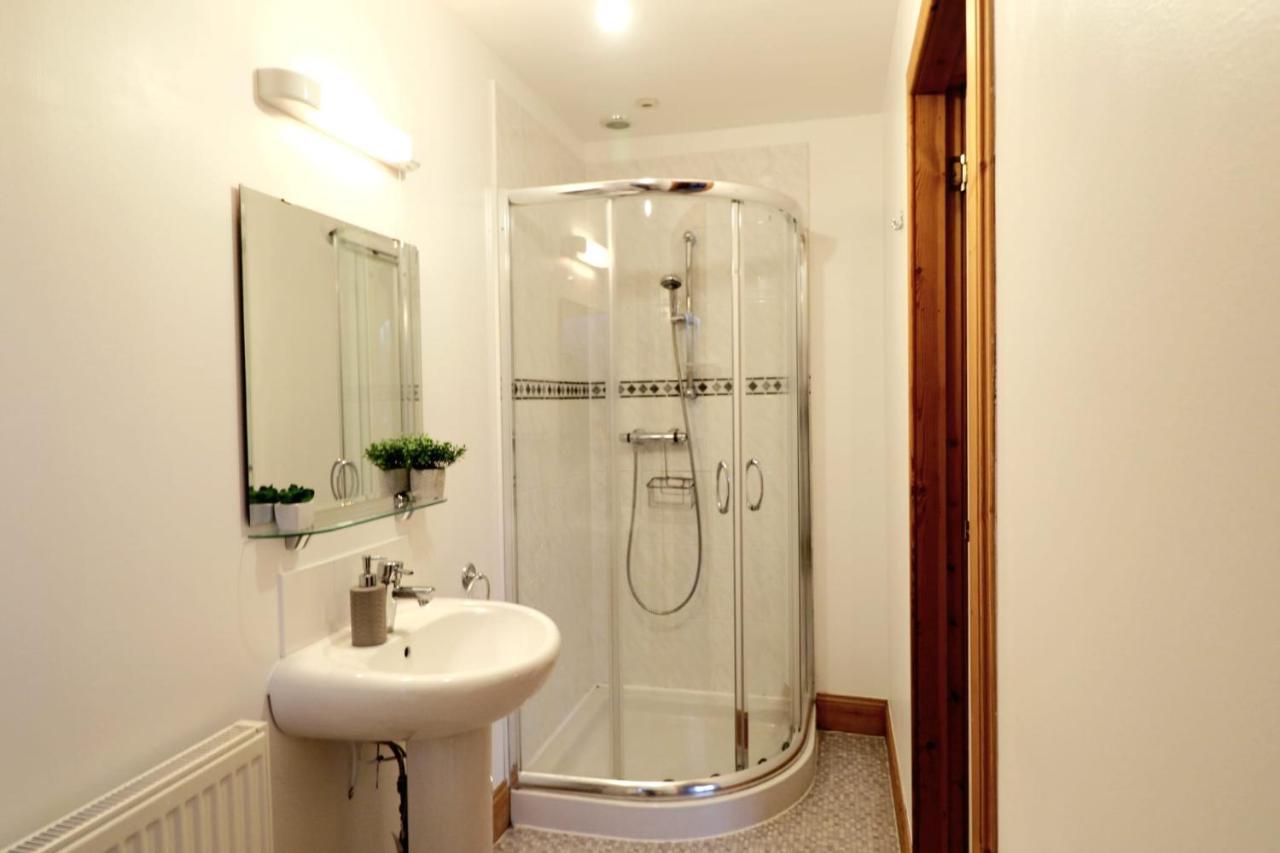 Acarsaid B&B Lybster Εξωτερικό φωτογραφία