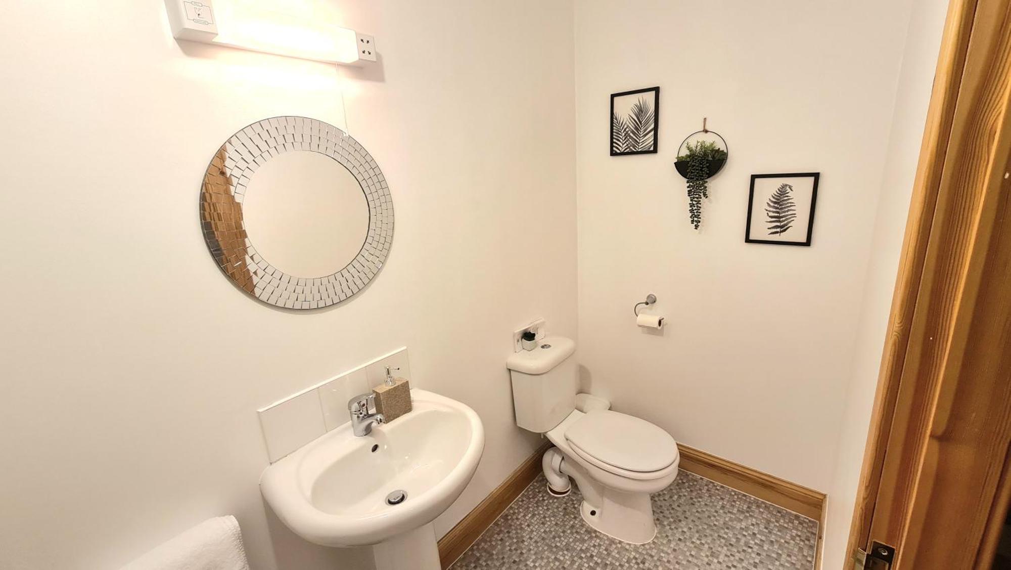 Acarsaid B&B Lybster Δωμάτιο φωτογραφία